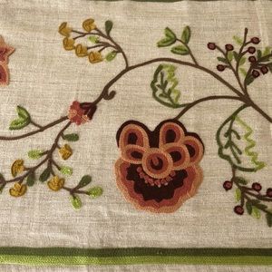 Williams-Sonoma Table Runner